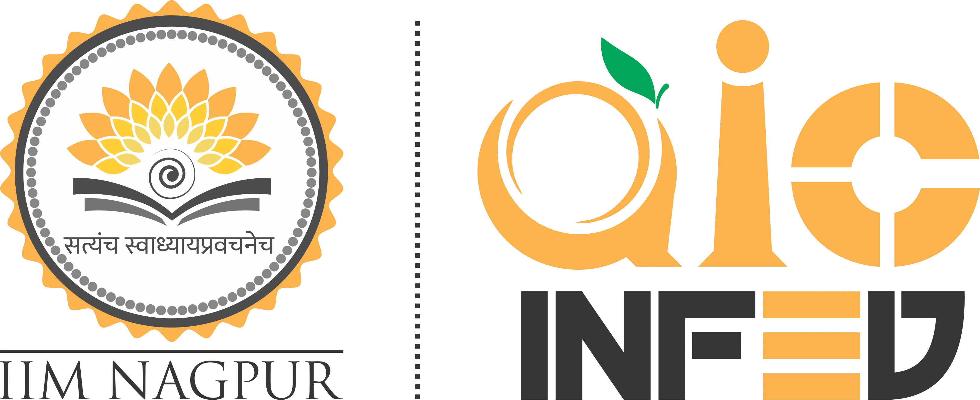 AIC INFED and IIM Nagpur