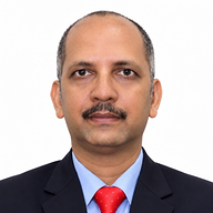 Dr. Paresh Kamble