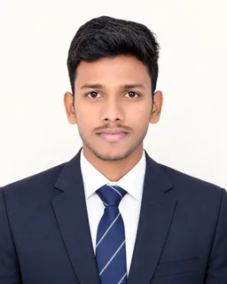 Anand Gajbhiye